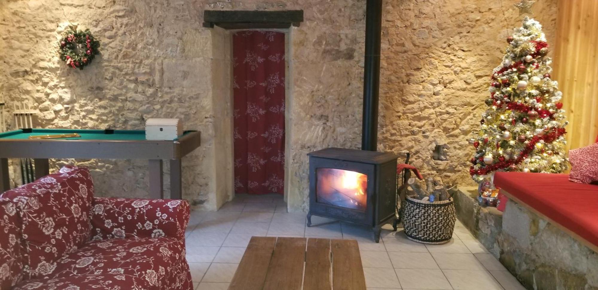 Moulin De L'Hoste Villa Larzac Kültér fotó