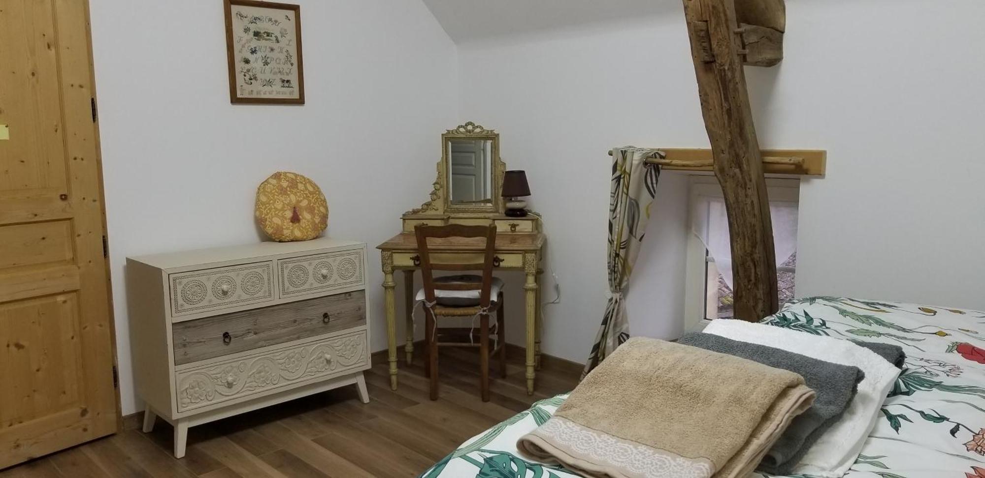 Moulin De L'Hoste Villa Larzac Kültér fotó