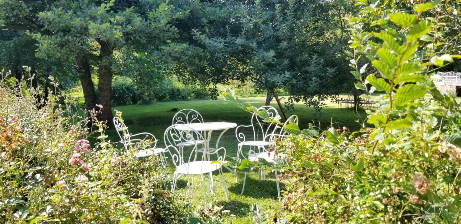 Moulin De L'Hoste Villa Larzac Kültér fotó